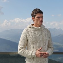 Un passo dal cielo: Matteo Martani nella quarta stagione