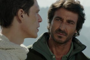 Un passo dal cielo 4 - Clip 1