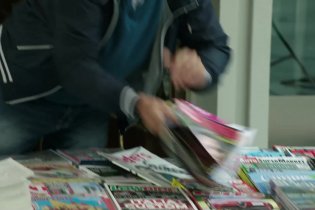 Un passo dal cielo 4 - Clip 2