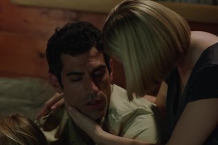 Un passo dal cielo 4 - Clip 6