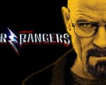 Power Rangers: ecco perchè Bryan Cranston ha accettato il ruolo di Zordon