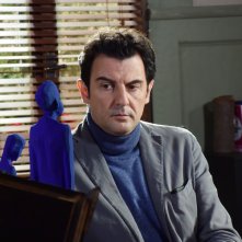 Un passo dal cielo: Enrico Ianniello nella quarta stagione