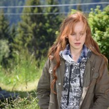 Un passo dal cielo 4: una foto di Francesca Piroi