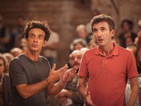 L'ora legale, la commedia civile dal retrogusto amaro di Ficarra e Picone 