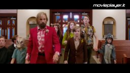 Captain Fantastic - Video recensione