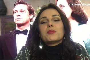 Allied - Un'ombra nascosta - Video recensione