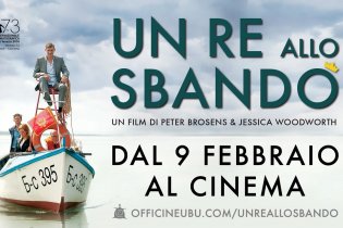 Un re allo sbando - Trailer italiano