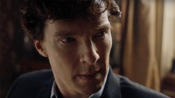 The Final Problem Trailer - Sherlock Series 4 Ep 3