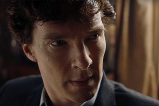 The Final Problem Trailer - Sherlock Series 4 Ep 3