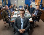 Le Bureau - Sotto Copertura: la serie francese da stasera in prima tv su Sky Atlantic HD