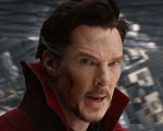 Avengers: Infinity War - I fan di Doctor Strange potrebbero restare delusi