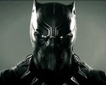 Black Panther: un flashback ci mostrerà l'infanzia di T'Challa