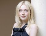 Dakota Fanning nel cast della serie TNT The Alienist