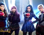 Descendants 2: un nuovo promo e un poster inedito del film tv