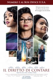 Locandina di Il diritto di contare