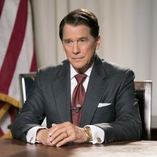Killing Reagan: una foto dell'attore Tim Matheson