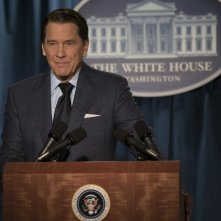 Killing Reagan: Tim Matheson nel film tv