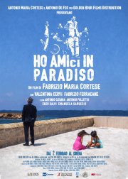 Locandina di Ho amici in Paradiso