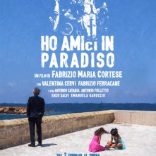 Locandina di Ho amici in Paradiso