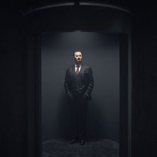 Sherlock: un'immagine di Mark Gatiss in The Final Problem