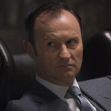Sherlock: l'attore Mark Gatiss in The Final Problem