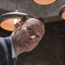 Sherlock: l'attore Mark Gatiss in The Final Problem