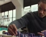 Box Office Italia: Collateral Beauty, Will Smith commuove e incassa