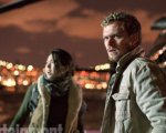 The Defenders: una foto svela un importante indizio sul Marvel Universe 
