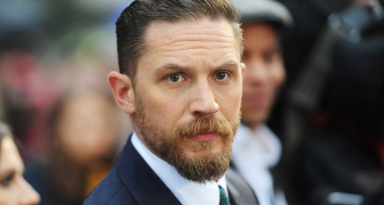Tom Hardy Trasformarmi Per I Film Ha Danneggiato Il Mio Fisico 
