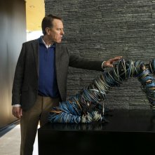 Proprio lui?: Bryan Cranston in un momento del film