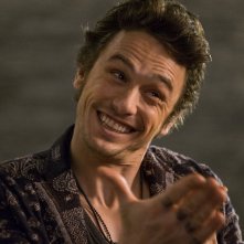 Proprio lui?: un primo piano di James Franco