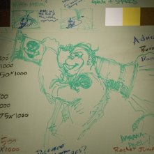 Proprio lui?: una scena del film