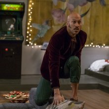 Proprio lui?: Keegan Michael Key in una scena del film