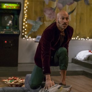 Proprio lui?: Keegan Michael Key in una scena del film