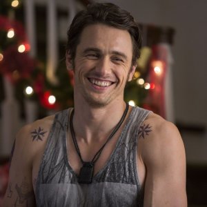 Proprio lui?: James Franco in un momento del film