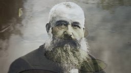 IO, CLAUDE MONET - Solo il 14 e 15 febbraio 2017 al cinema