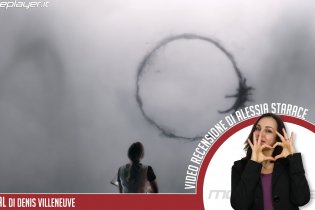 Arrival - Video recensione