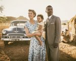 A United Kingdom - L'amore che ha cambiato la storia, spot in esclusiva del film
