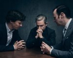 Sherlock: 'The Final Problem' piratato dalla tv di stato russa? BBC apre un'indagine