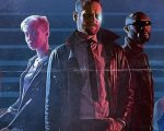 Attack of the Cyber Octopuses: il trailer del corto cyberpunk!