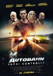 Locandina di Autobahn - Fuori controllo