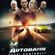 Locandina di Autobahn - Fuori controllo