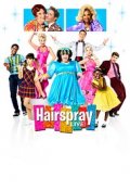 Locandina di Hairspray Live!