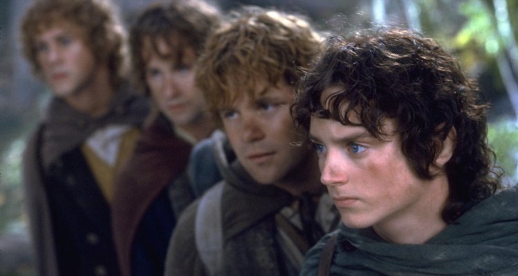 Il Signore Degli Anelli La Compagnia Dell'anello Versione Estesa Streaming