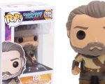Guardiani della Galassia 2: svelato il Funko di Ego il Pianeta Vivente