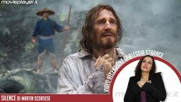 Silence - Video recensione