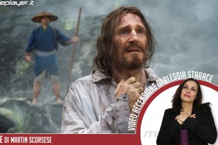 Silence - Video recensione
