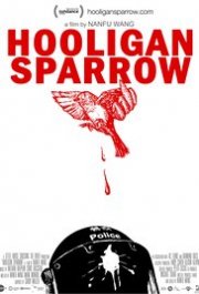 Locandina di Hooligan Sparrow 