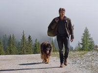 Un Passo dal Cielo 4: Daniele Liotti erede di Terence Hill nella fiction di Rai 1