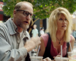 Wilson: un nuovo trailer del film con Woody Harrelson e Laura Dern